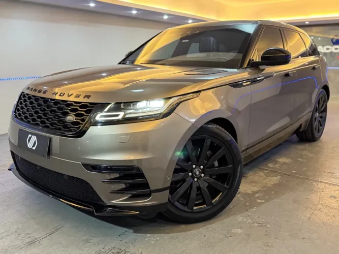 Land Rover Range Rover Range R. Vel. R-DYN. SE 3.0 PH6 4X4 AUT 2019