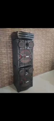 LG XBoom 2.600 rms