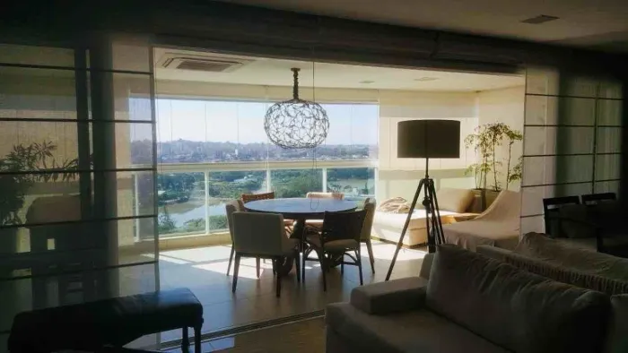 Maison Unique - MAISON UNIQUE, apto para venda, Gleba Palhano, Londrina/PR