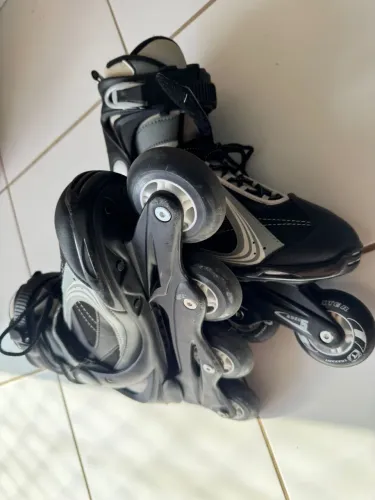 Patins Traxart Faster