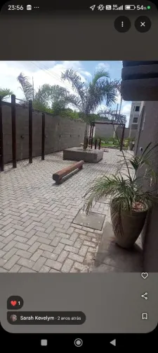 Alugo apartamento no vila jardim 1