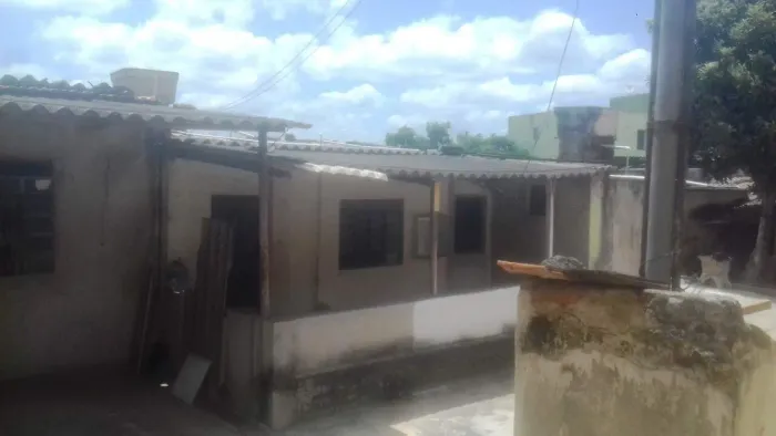 Lote - Terreno à venda, São Gabriel - Belo Horizonte/MG