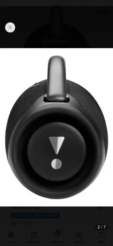 Jbl boombox 3