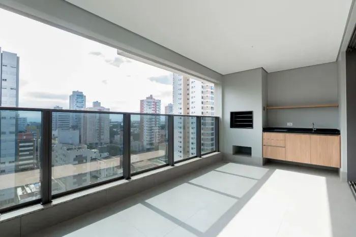 Apartamento à venda no Edifício Atmosphere