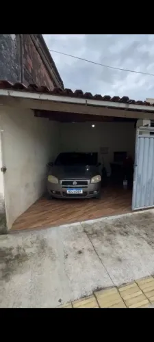 Casa pra vender!