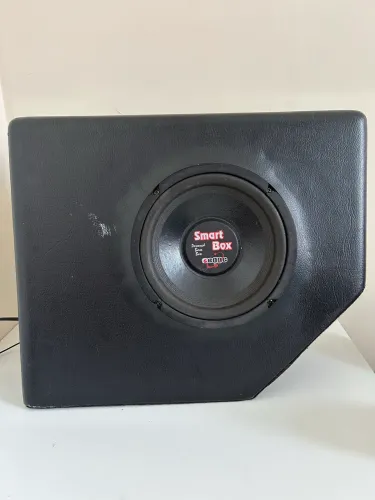 Subwoofer smart box