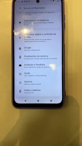 Moto g73 5g