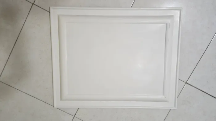 Vendo Tampa Vedadora + 2 Espelhos