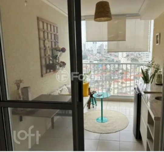 Apartamento à venda Rua dos Macaxás, Vila Nair - São Paulo