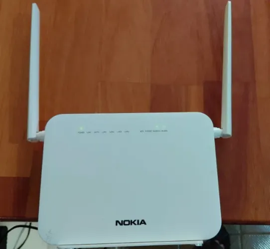 Modem Nokia G-0425G-C