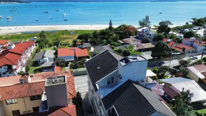 Apartamento Aconchegante com Vista Mar