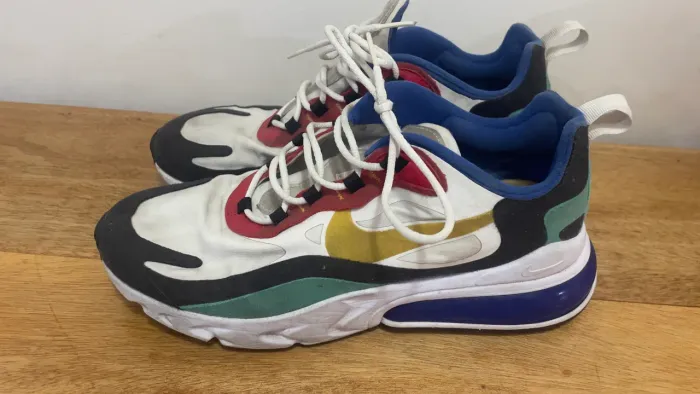 Nike air Max 270 react