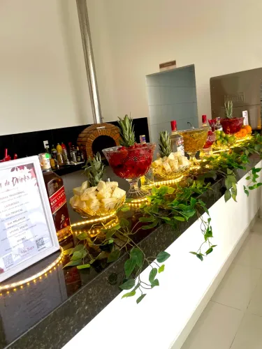 BARMAN BARMEN PARA EVENTOS BARTENDER
