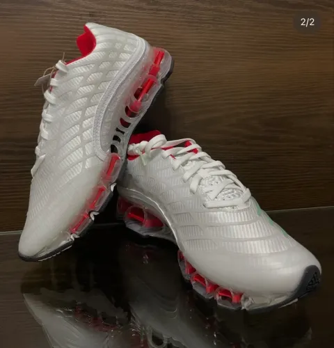 ADIDAS MEGARIDE F50 x COCA COLA