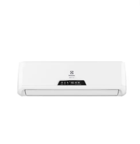 Vendo evaporadora Electrolux 12.000 BTUs - 220V - R410A