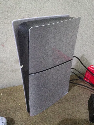 Play station 5 slim de 1 tera