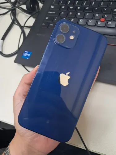 iPhone 12