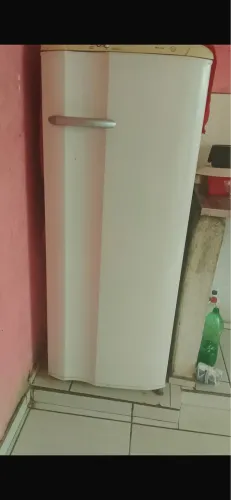 Geladeira