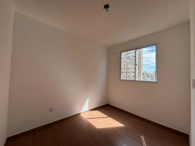 Apartamento em Jardim Imperial - Cuiabá
