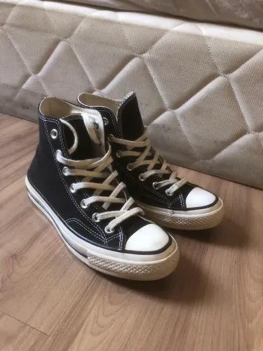 Tênis all star Chuck 70 - tam 34
