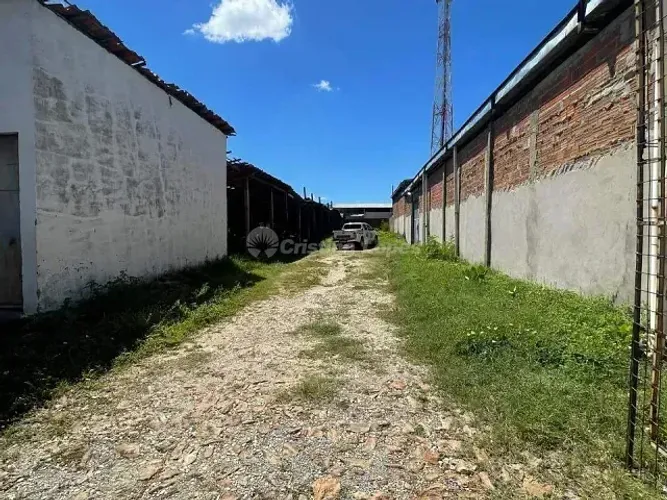 Ponto comercial à venda, na Barão de Gurguéia, Teresina, PI