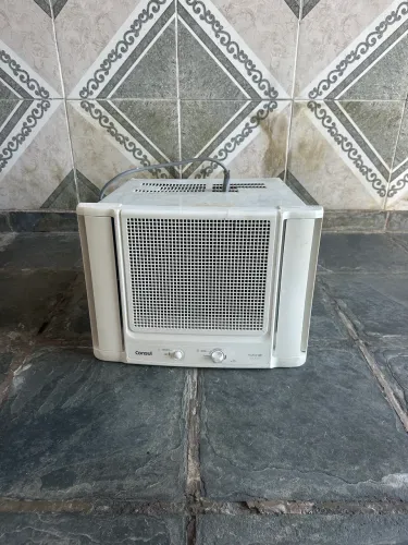 Ar condicionado cônsul 10 mil btus