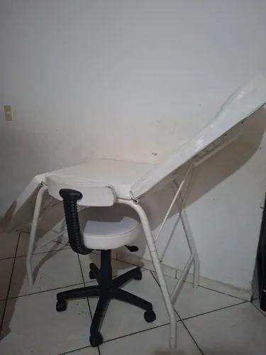 Maca e mocho