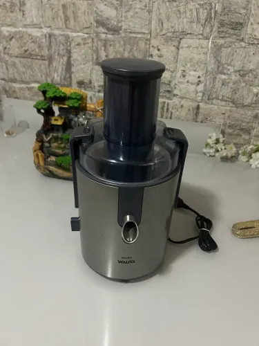 Centrifuga Philips Walita
