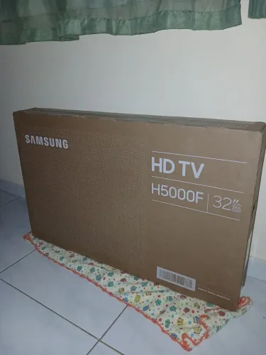 Tv Smart Samsung 32"