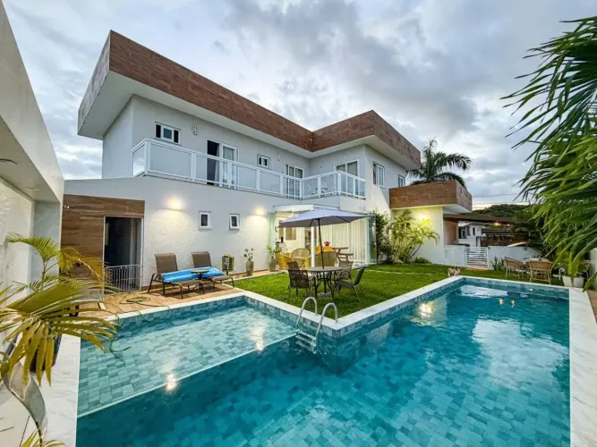 Casa à venda, BURAQUINHO, Lauro de Freitas, BA