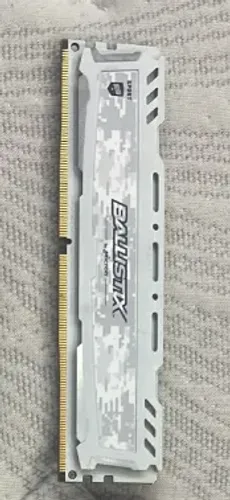 Crucial Ballistix Sport LT 4GB 2666 MHz
