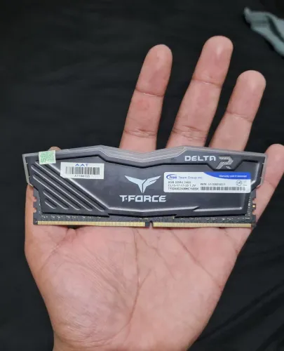 Memoria ram 8gb DDR4 2400