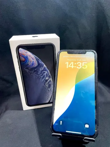 Vendo ou troco Iphone XR 64gb