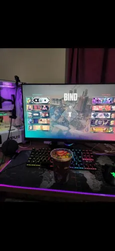 Pc gamer completo