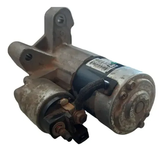 Motor Arranque Partida  C4 308 208 2008 1.6 16v 2017/24