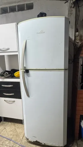 Geladeira 
