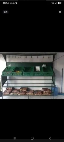 Vende se esse expositor!