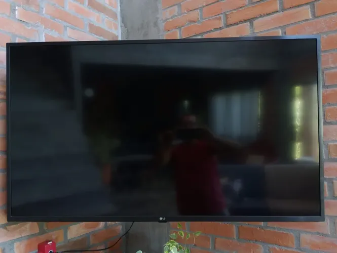 TV LED EXCELENTE ESTADO