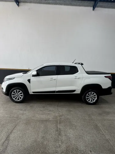 Fiat Strada Freedom 1.3 Flex 8V CD 2024