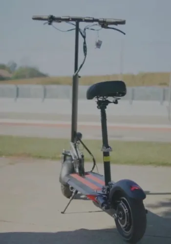 Patinete elétrico 800w