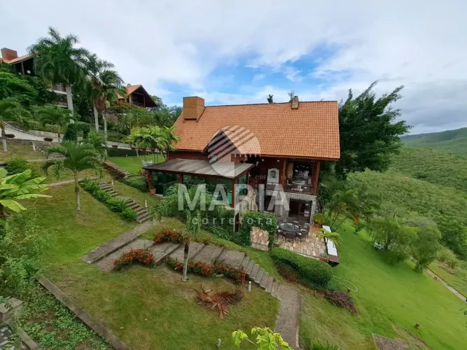 Casa de condomínio à venda em Gravatá/PE! DE 1.800.000,00 POR 1.200.000,00!