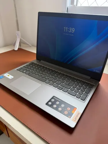 Notebook Lenovo ideapad 3i