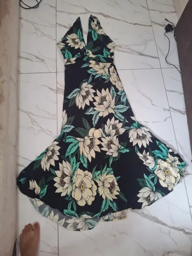 Vendo vestido farm tamanho m