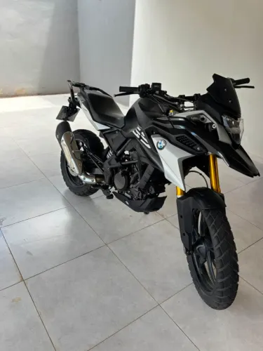 Bmw gs310