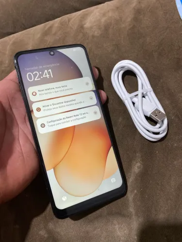 Redmi note 12