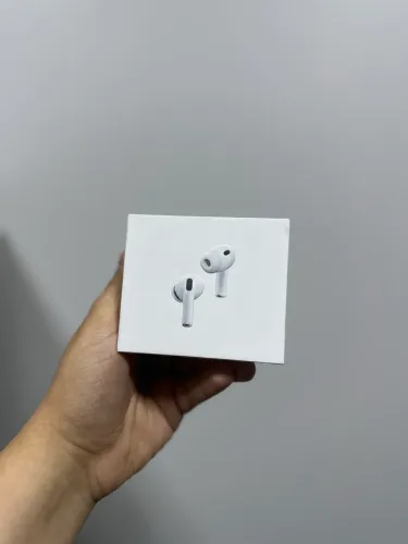 AirPods Pro 3