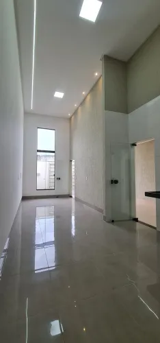 Imóvel para venda com 180 metros quadrados com 3 quartos em Jardim das Hortências - Goiâni