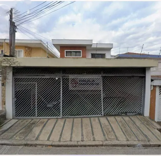 Sobrado com 4 dormitórios, Sendo 1 Suíte, para alugar, 360 m² por R$ 14.000/mês + IPTU R$