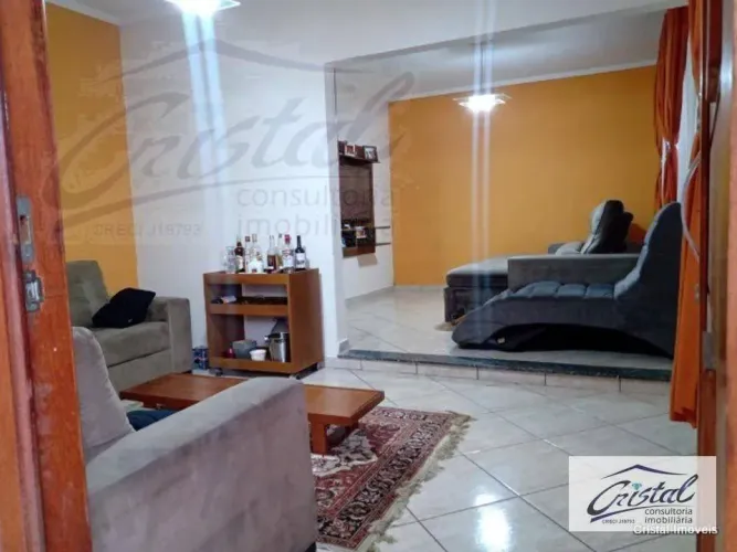 Casa Residencial à venda, Éden, Sorocaba - .