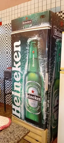 Freezer